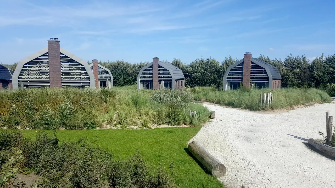 19 recreatiewoningen egmond a/d hoef