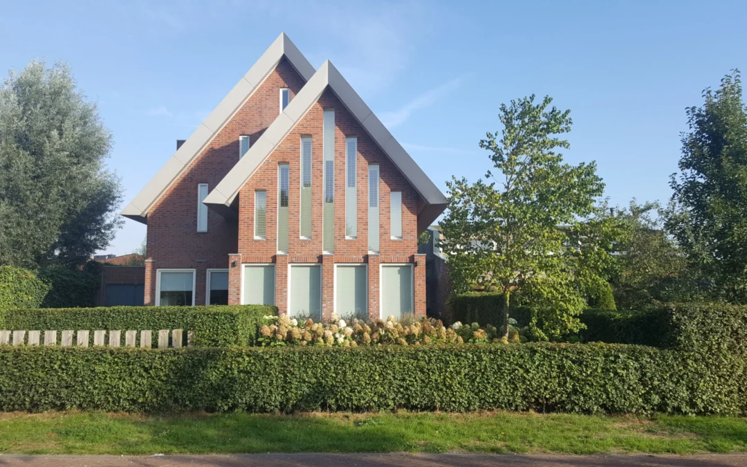villa parknoord, kavel 7.29