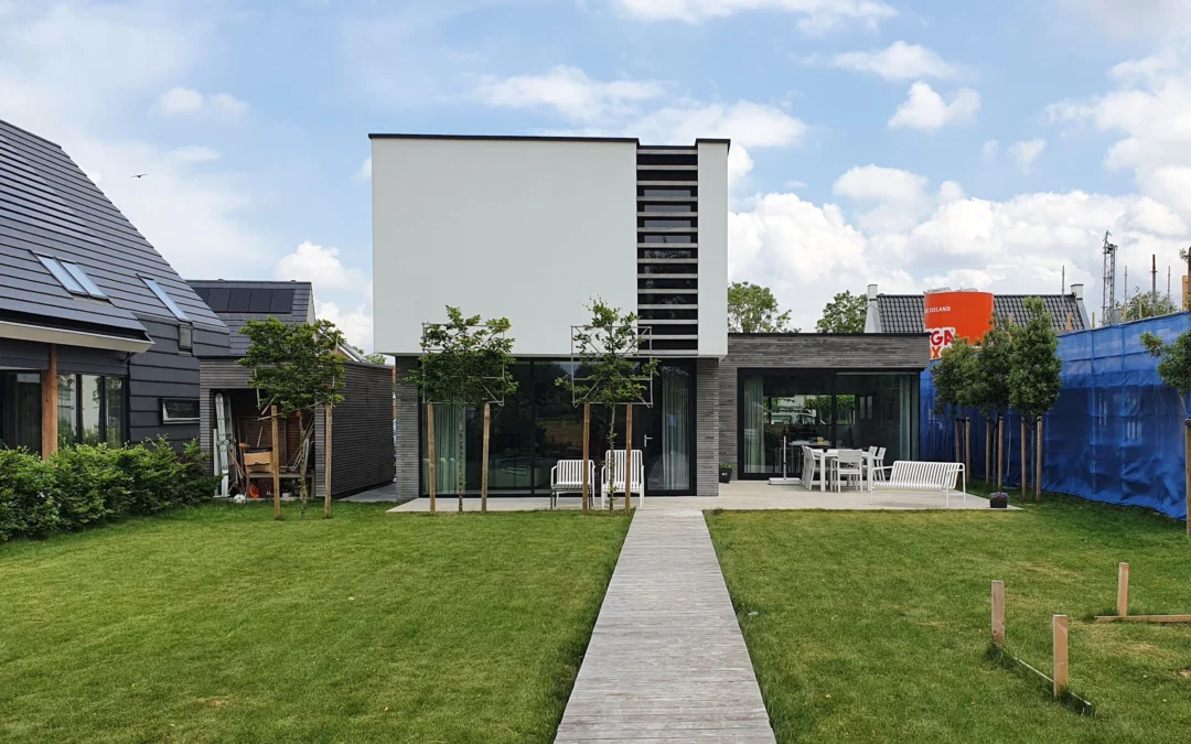 villa middelburg