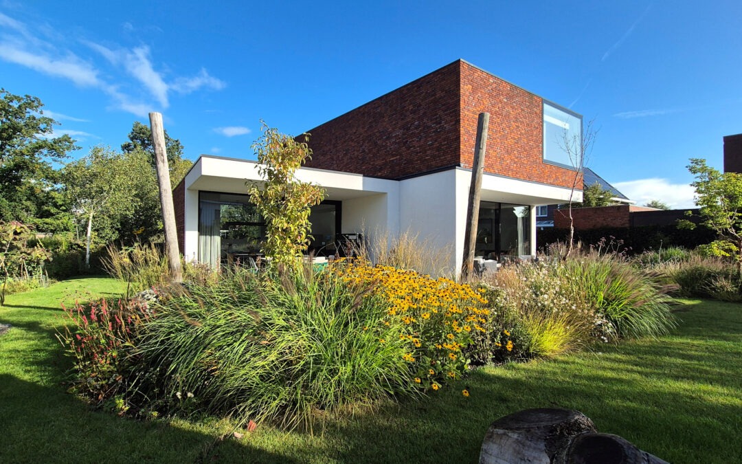 Villa Waterrijk Woerden, Kavel XIII-6