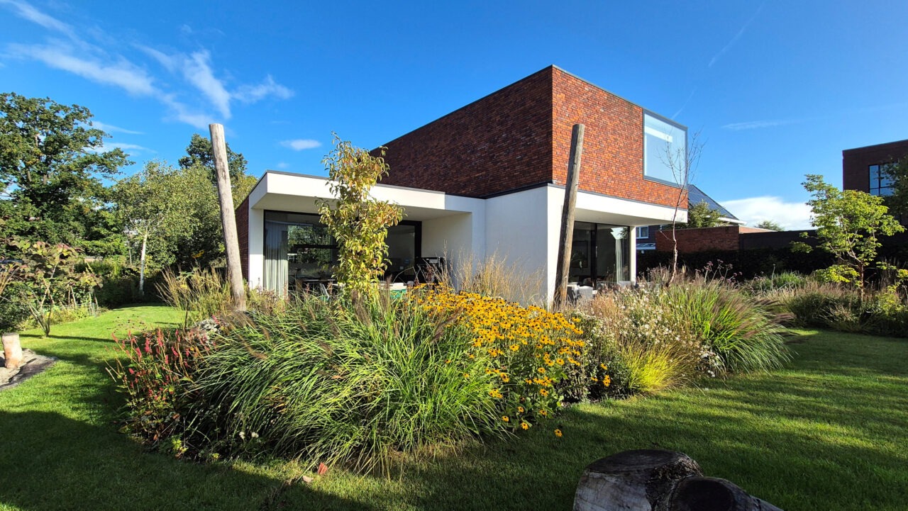 Villa Waterrijk Woerden, Kavel XIII-6