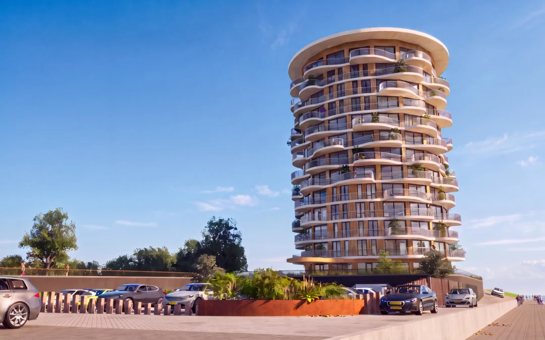 landmark harbour resort sint annaland