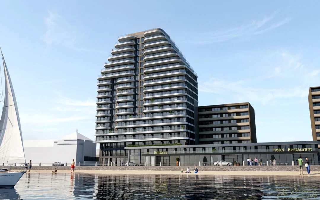 grand hotel britannia vlissingen