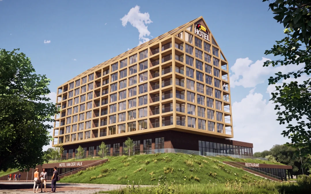 van der valk hotel purmerend