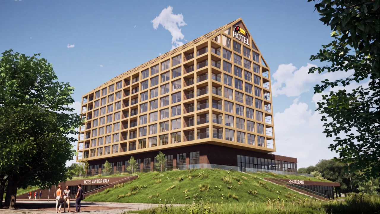 van der valk hotel purmerend