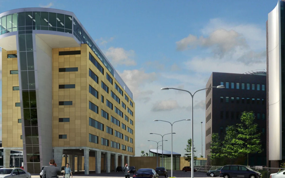 van der valk hotel amersfoort