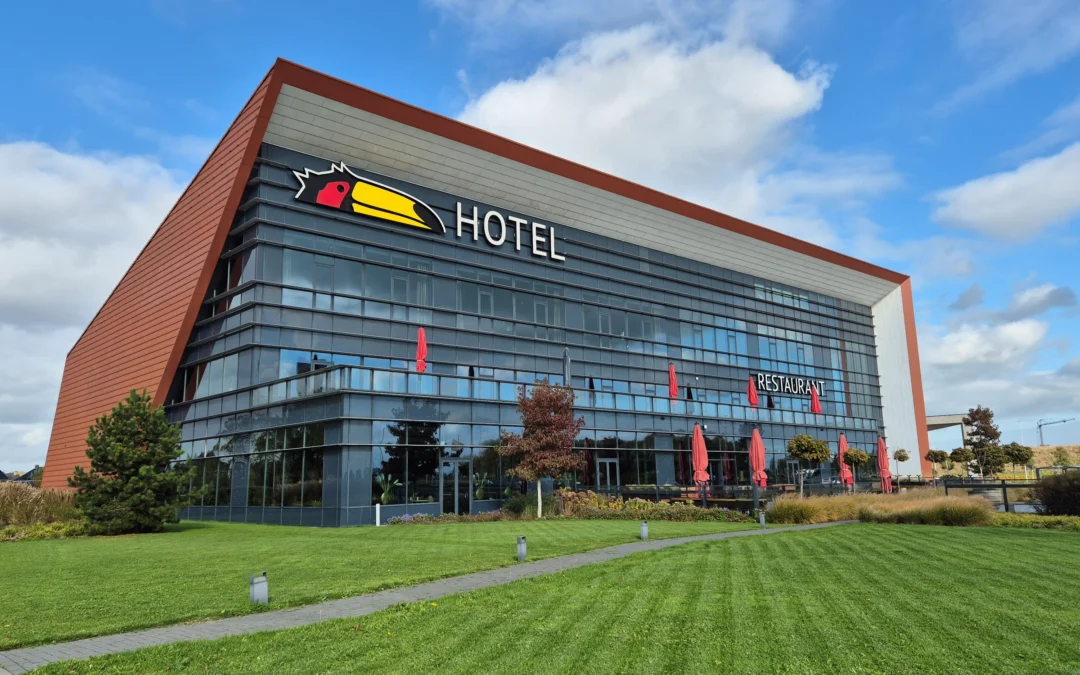 van der valk hotel leeuwarden