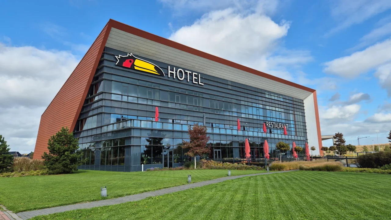 van der valk hotel leeuwarden