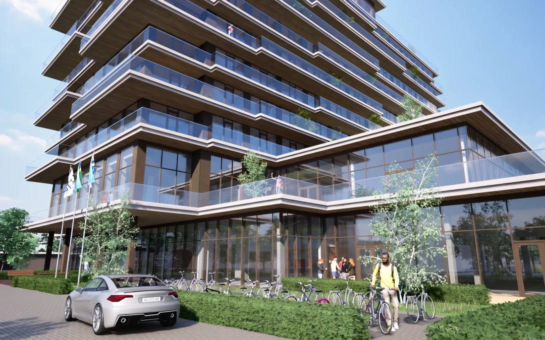 van der valk hotel emmeloord